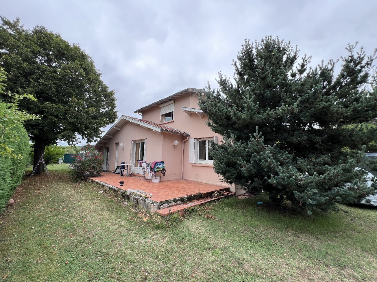 sale Maison Villeneuve De Riviere - Photo 1