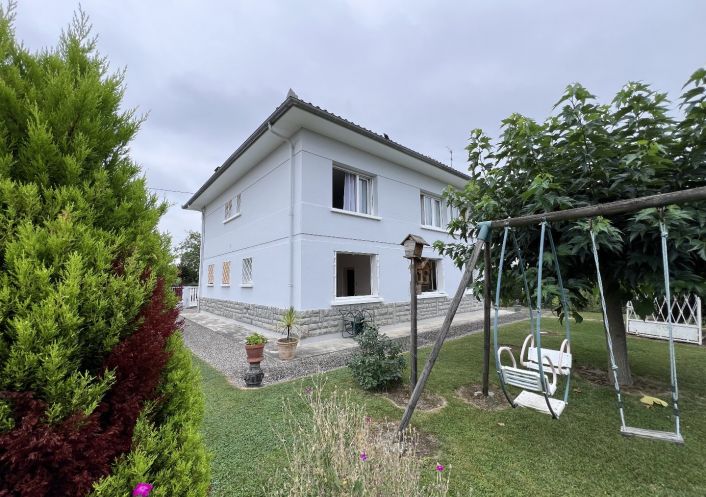 vente Maison Saint Gaudens