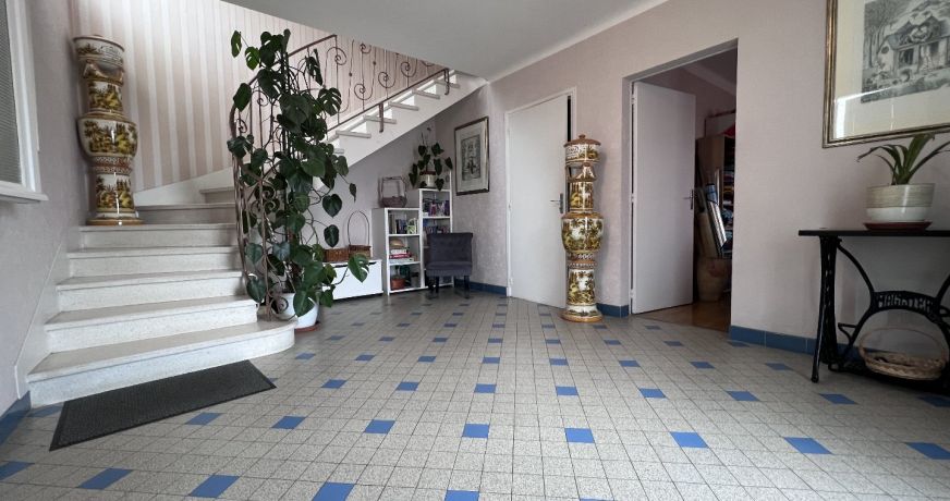 vente Maison Saint Gaudens