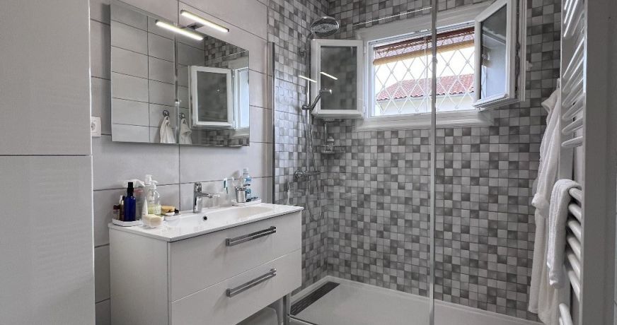 vente Maison Saint Gaudens