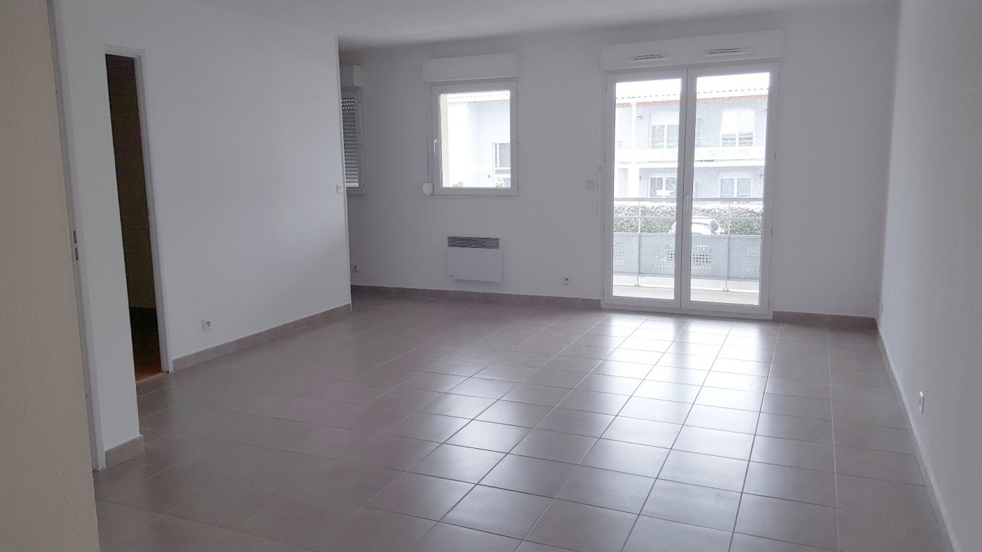 sale Appartement Saint Gaudens - Photo 1