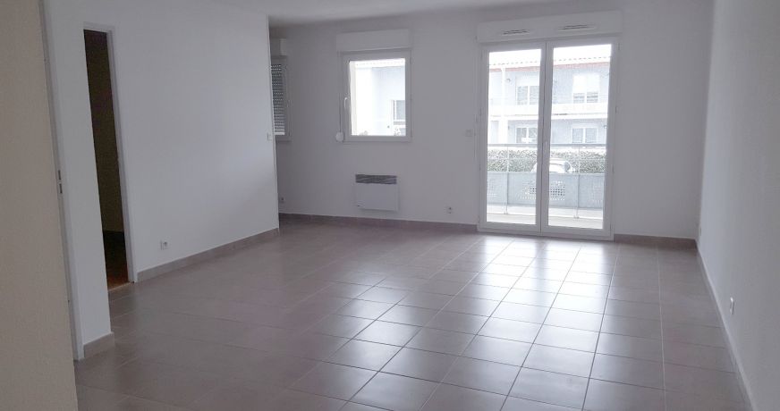 vente Appartement Saint Gaudens
