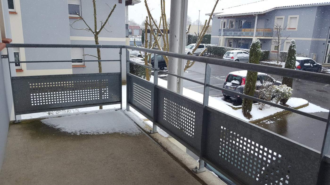 sale Appartement Saint Gaudens - Photo 4