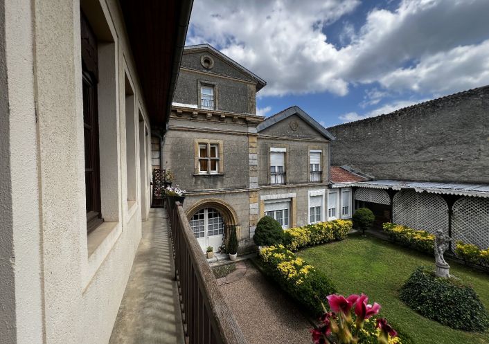 vente Maison de maître Saint Gaudens