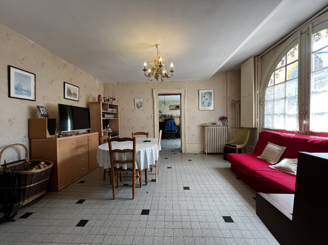 sale Maison de maître Saint Gaudens - Photo 5