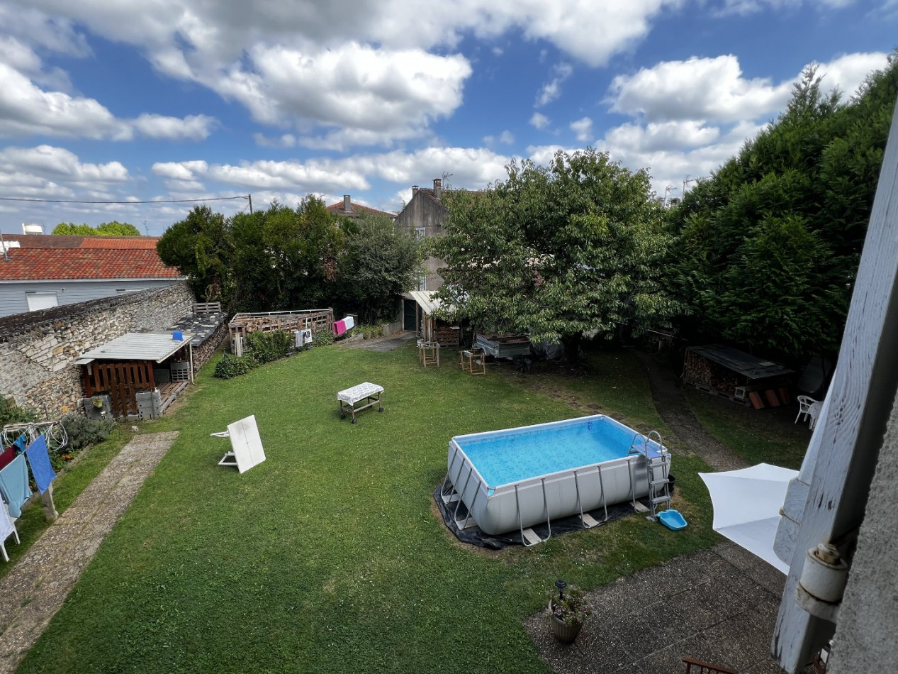 sale Maison de maître Saint Gaudens - Photo 8