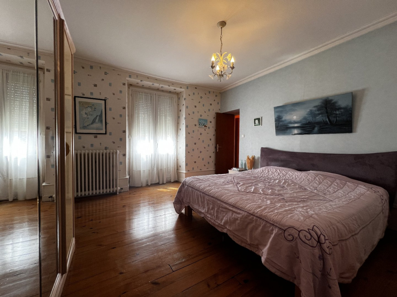 sale Maison de maître Saint Gaudens - Photo 6