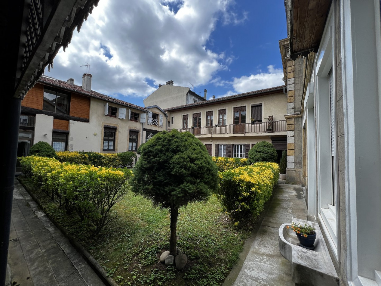 sale Maison de maître Saint Gaudens - Photo 3