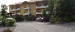 location Appartement Saint Gaudens