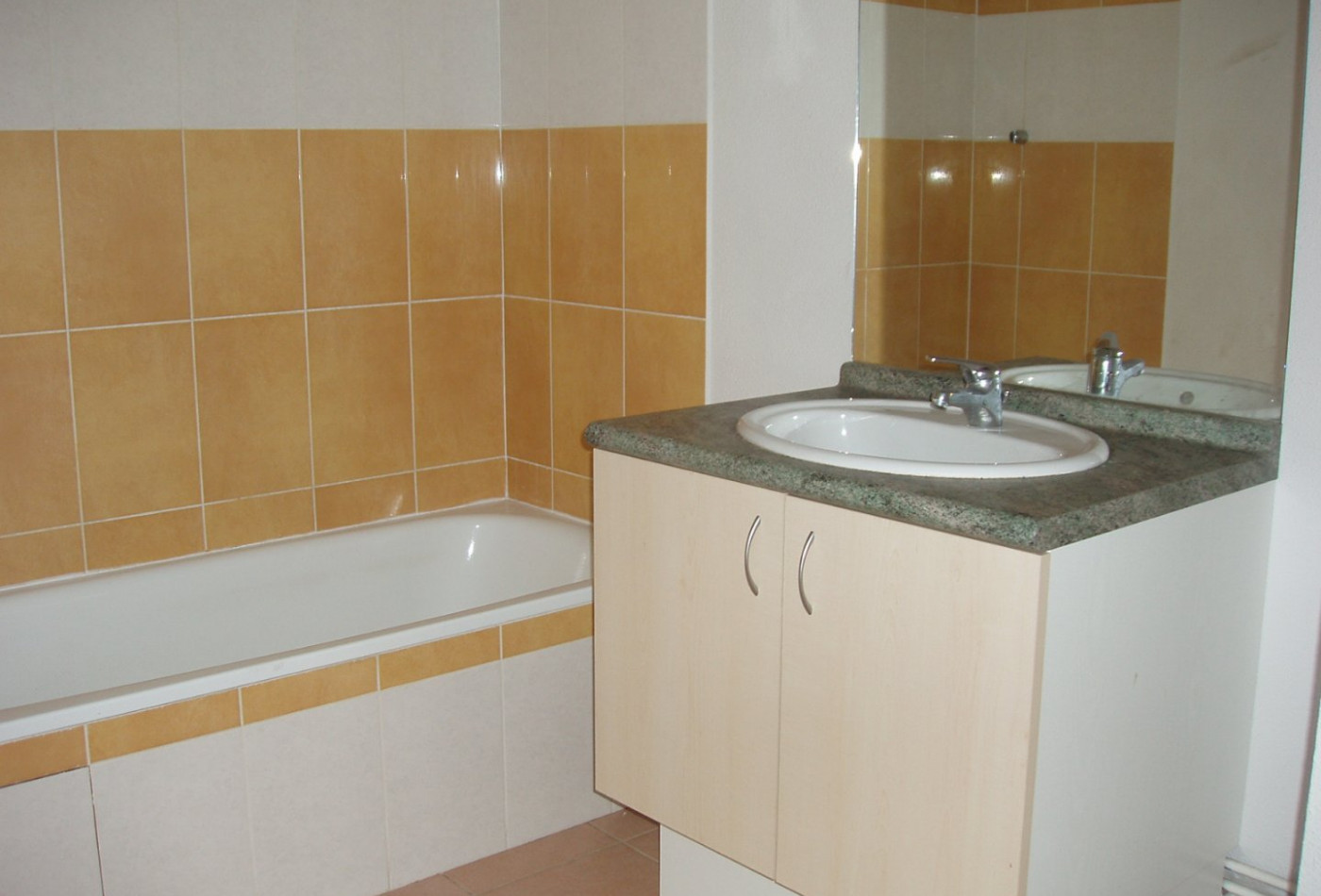 location Appartement Saint Gaudens - Photo 8