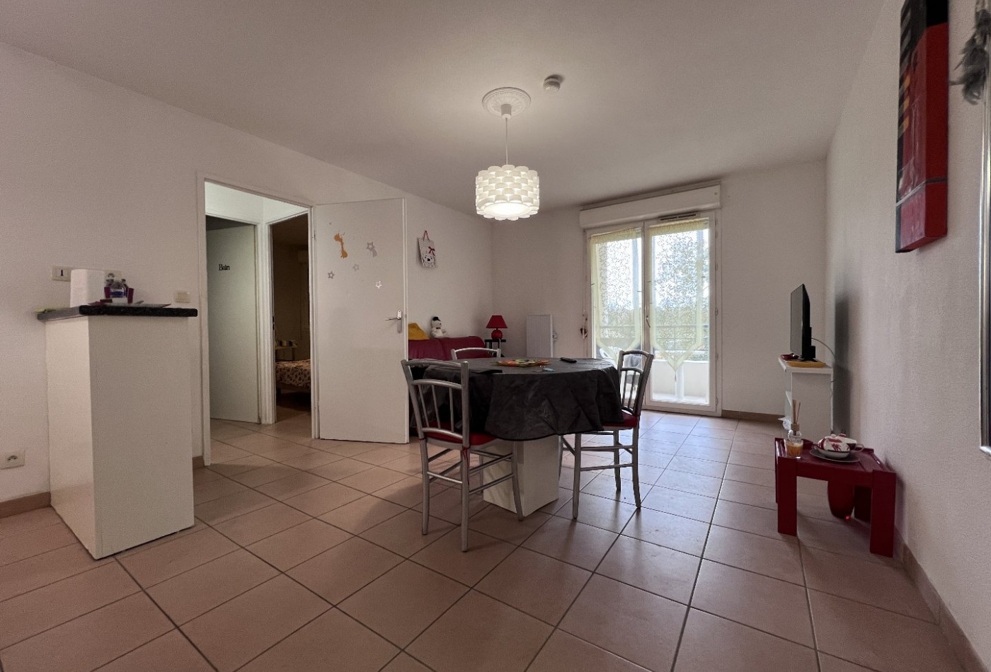 location Appartement Saint Gaudens - Photo 3