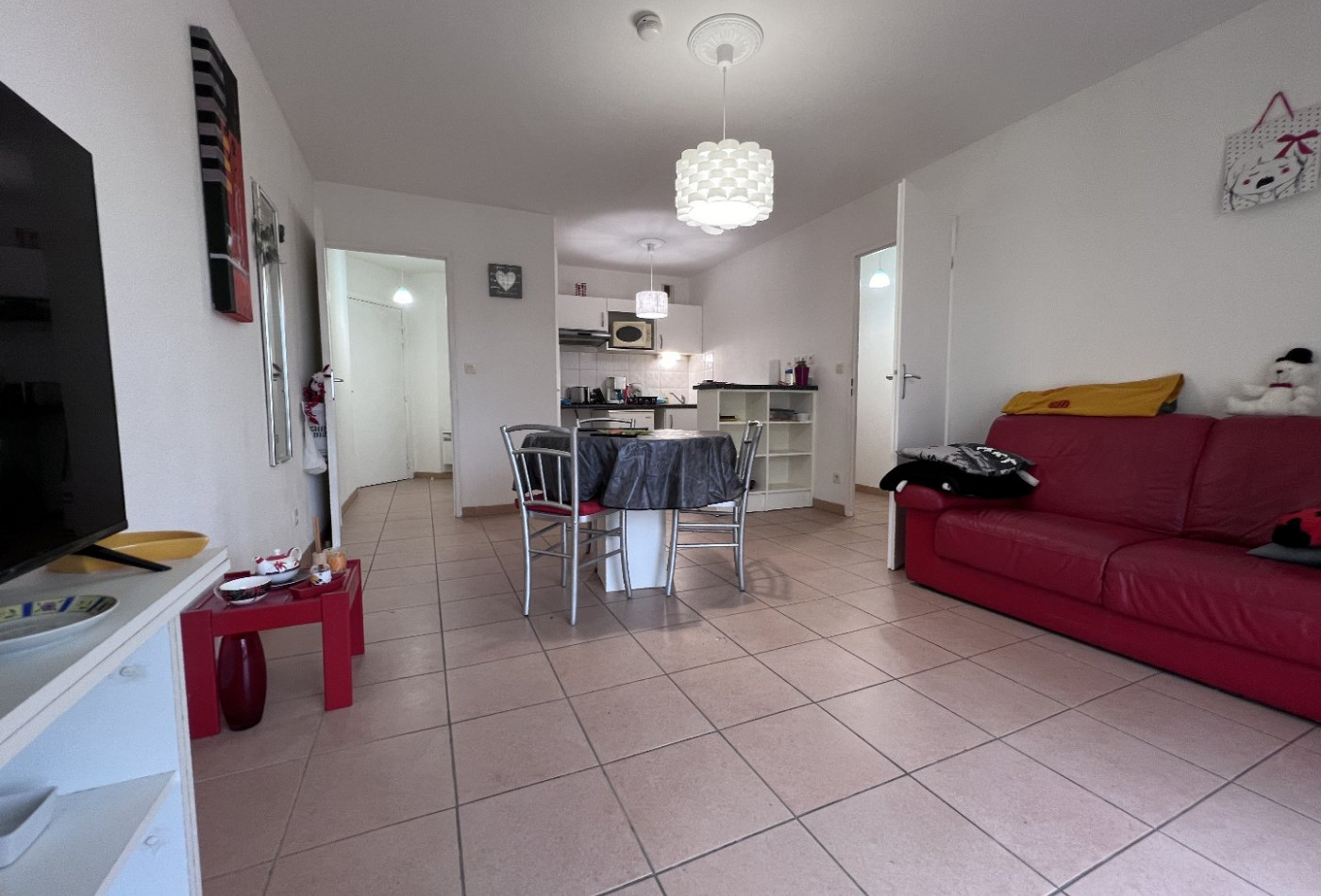 location Appartement Saint Gaudens - Photo 4