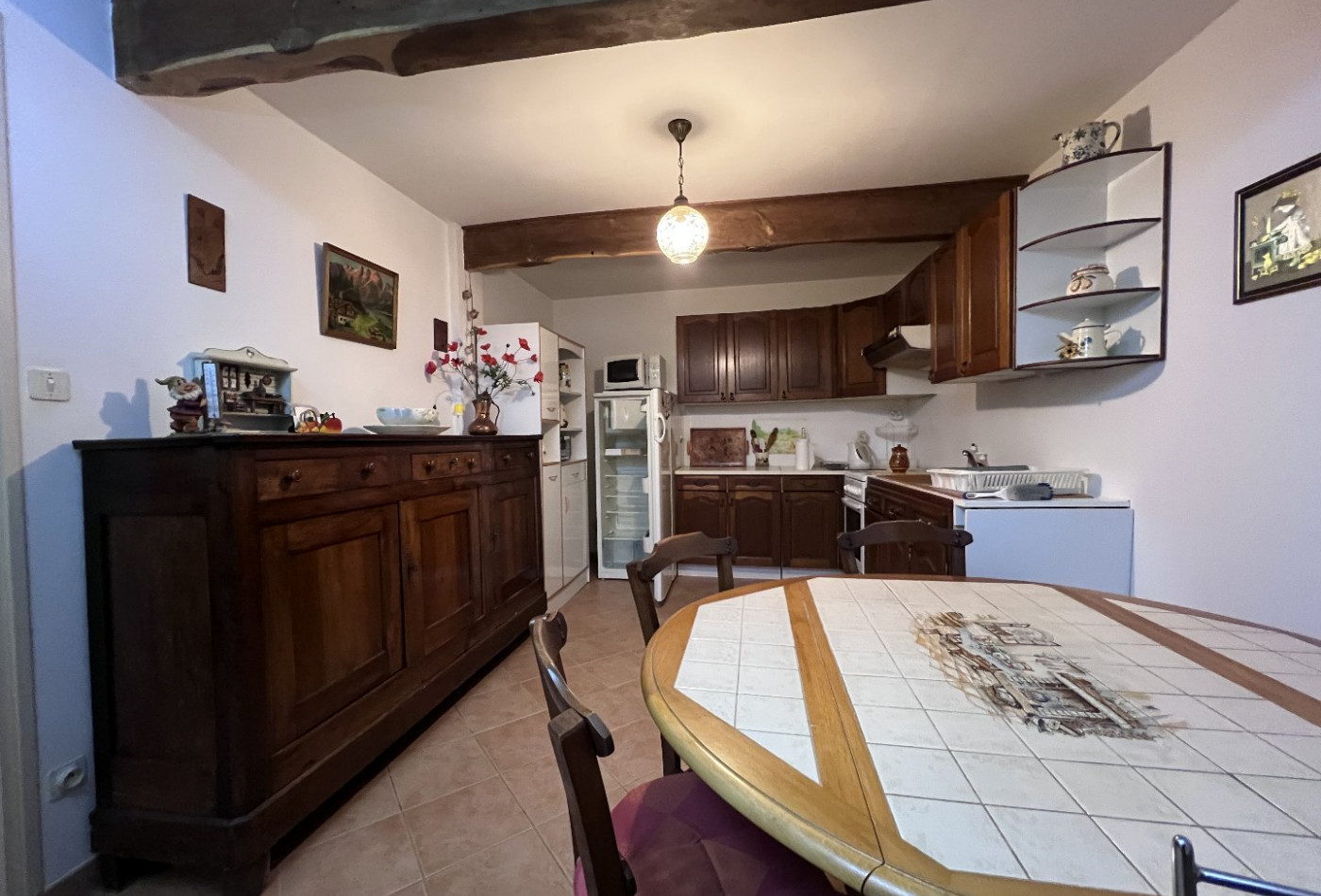 vente Maison Ponlat Taillebourg - Photo 3