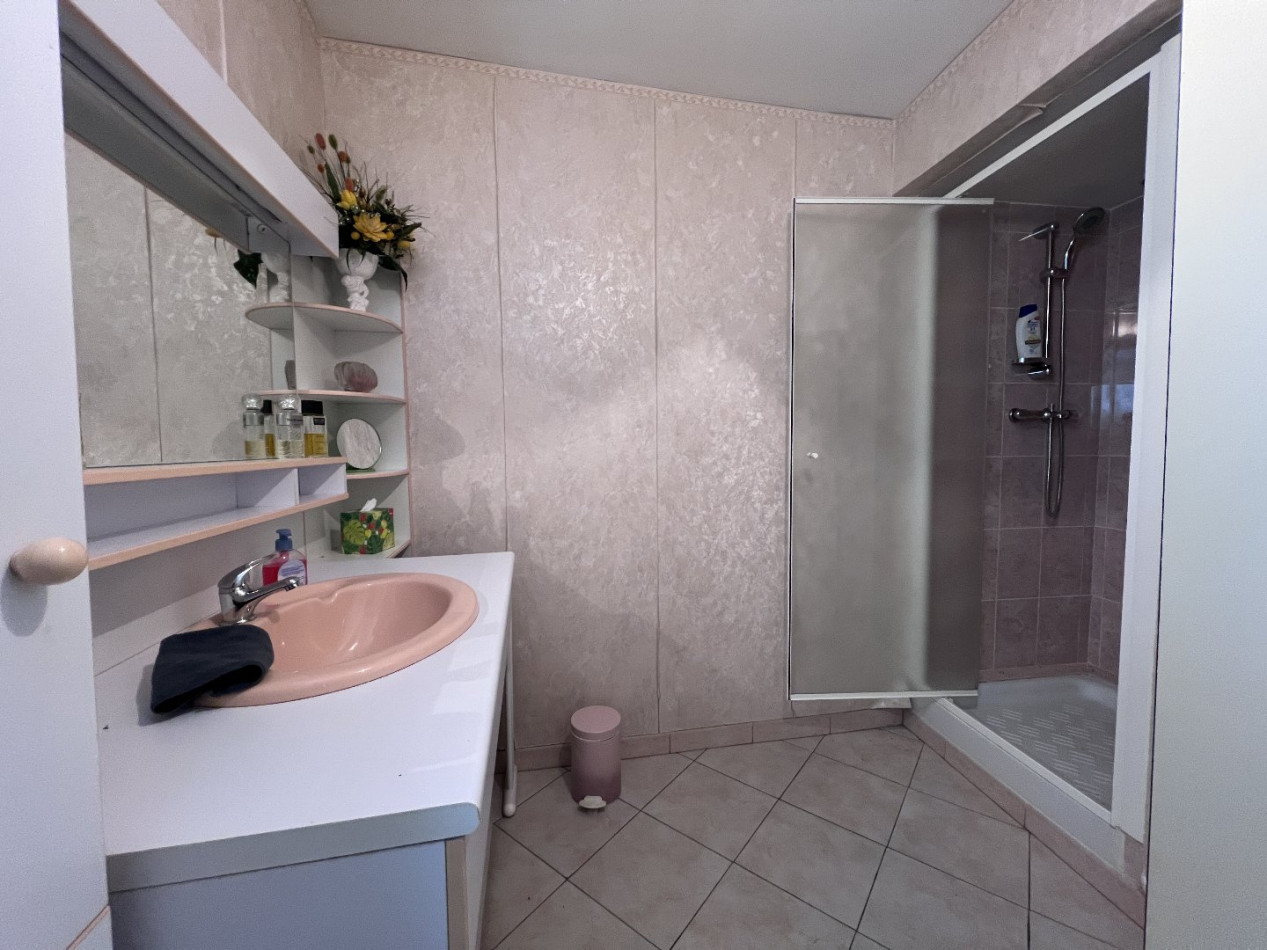 vente Maison Ponlat Taillebourg - Photo 8