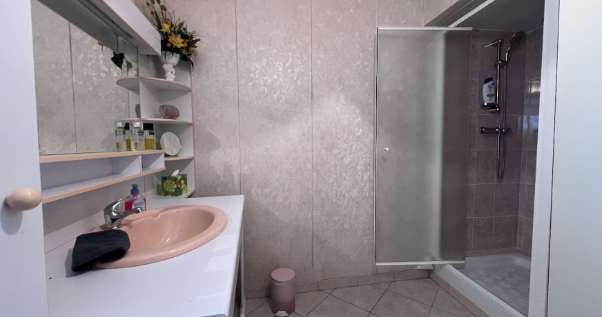 vente Maison Ponlat Taillebourg