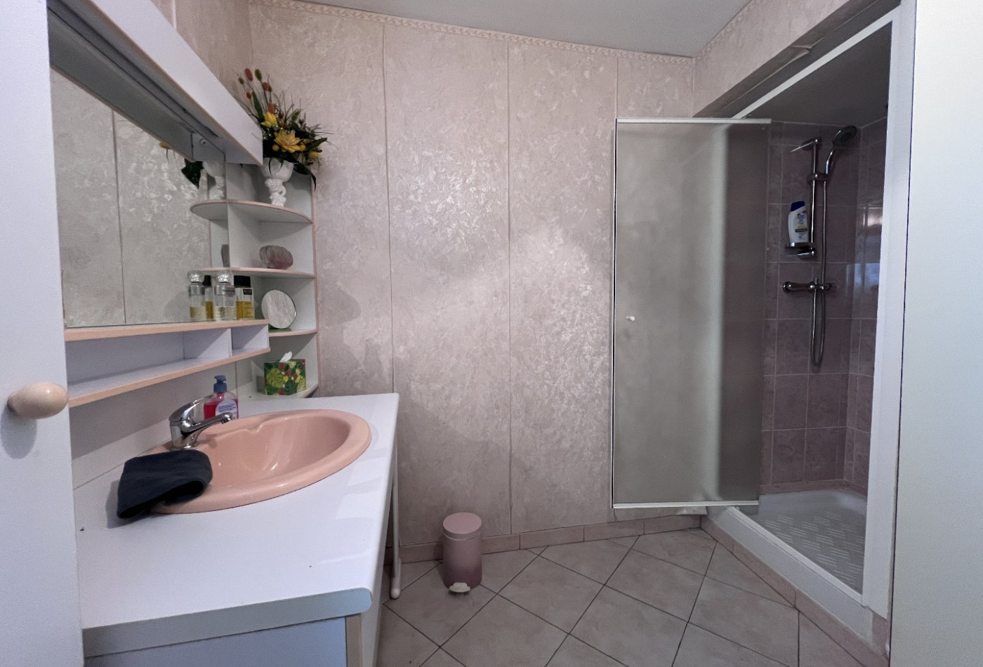 vente Maison Ponlat Taillebourg - Photo 8