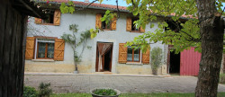 vente Maison Ponlat Taillebourg