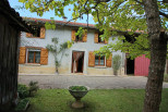 vente Maison Ponlat Taillebourg
