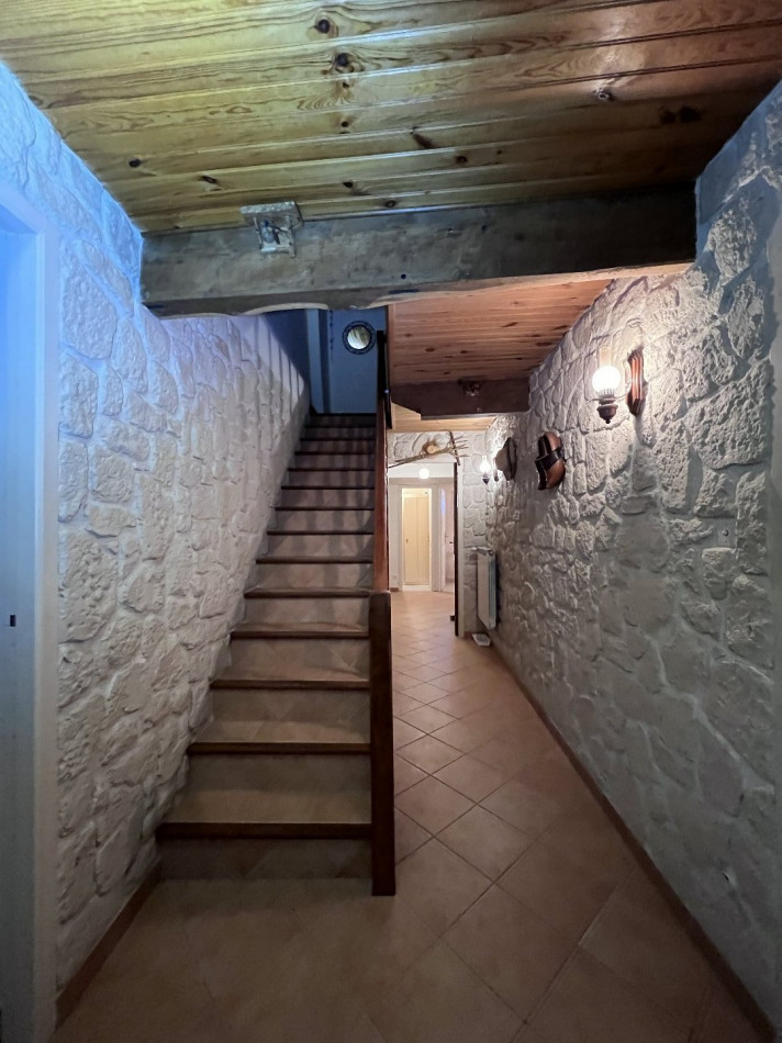 vente Maison Ponlat Taillebourg - Photo 5