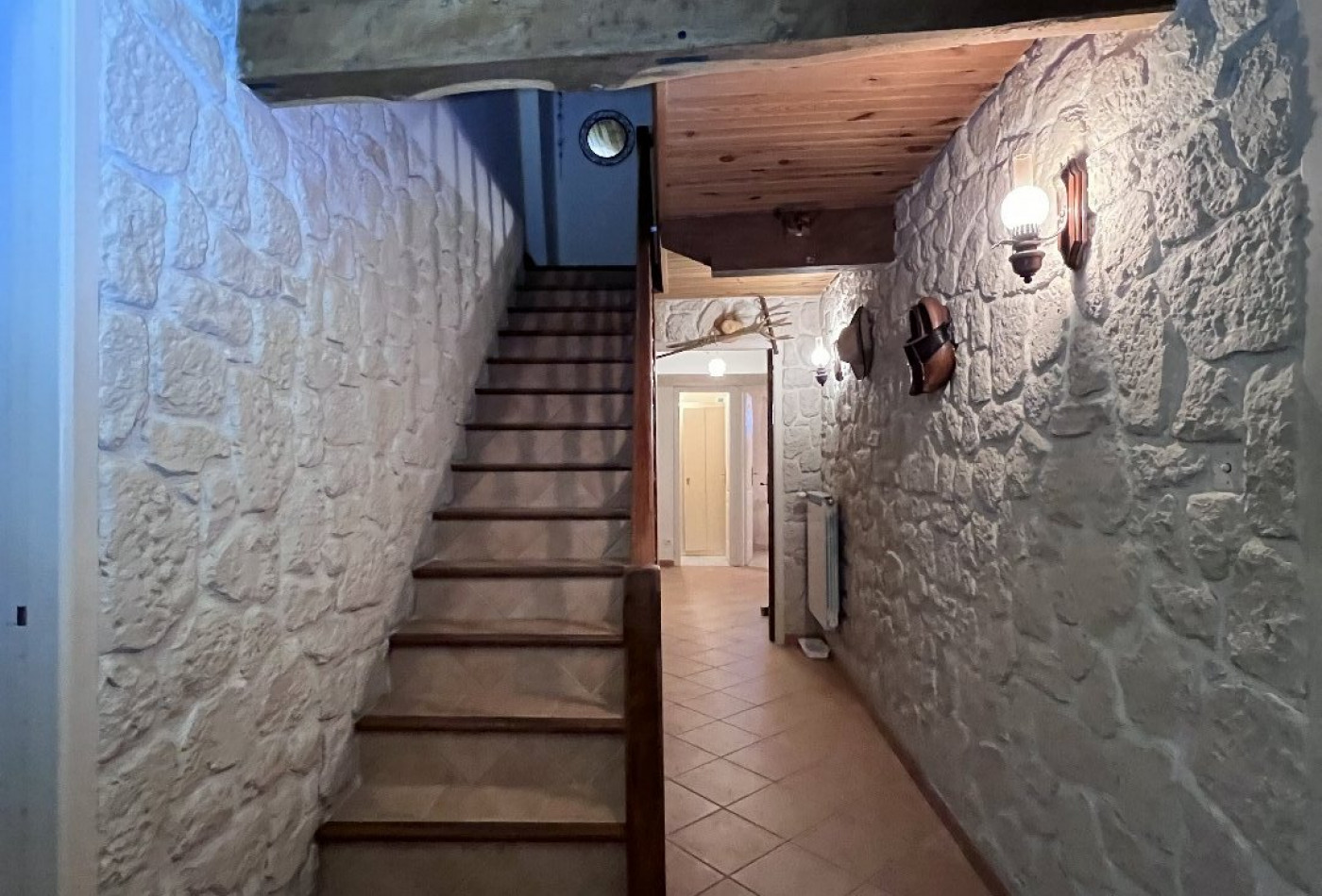 vente Maison Ponlat Taillebourg - Photo 5