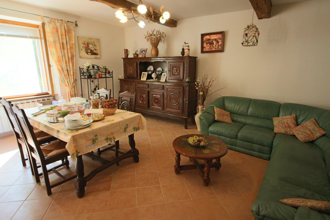 sale Maison Ponlat Taillebourg - Photo 5