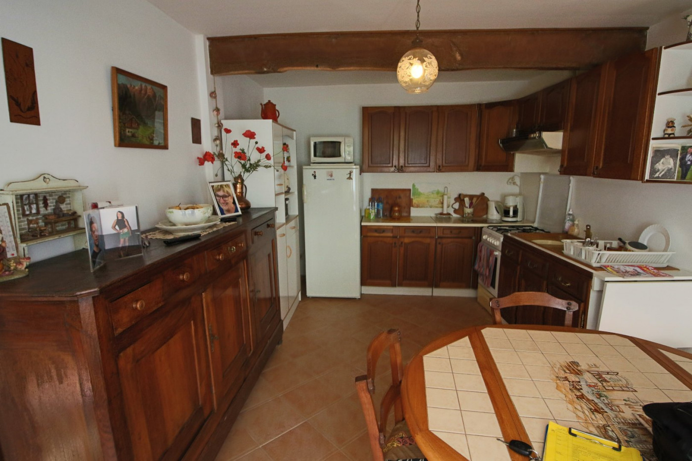 sale Maison Ponlat Taillebourg - Photo 3