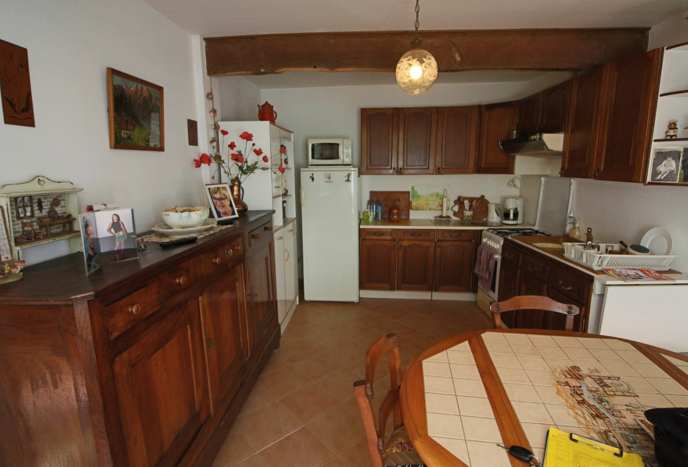 vente Maison Ponlat Taillebourg - Photo 3
