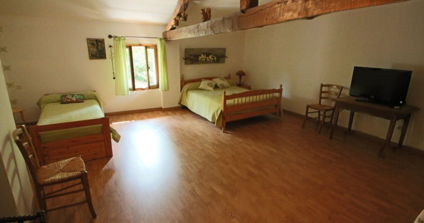 vente Maison Ponlat Taillebourg