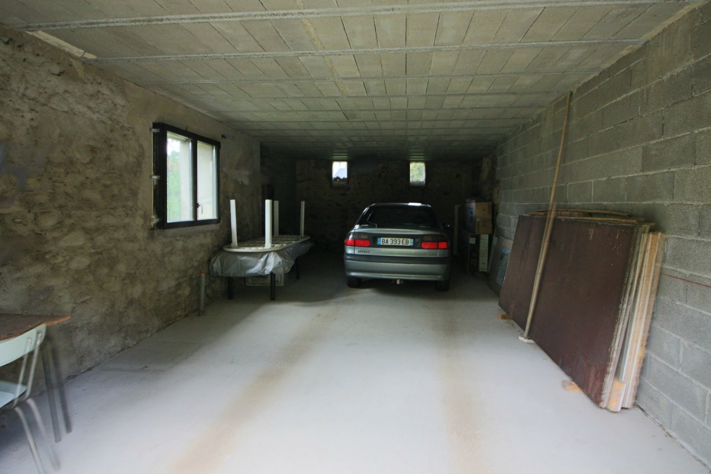 sale Maison Ponlat Taillebourg - Photo 8