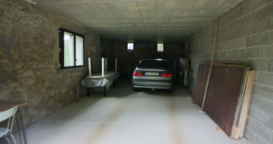 vente Maison Ponlat Taillebourg