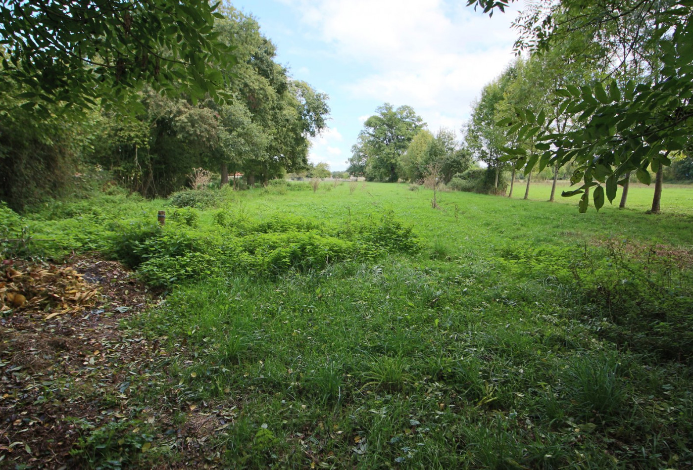 vente Maison Ponlat Taillebourg - Photo 9