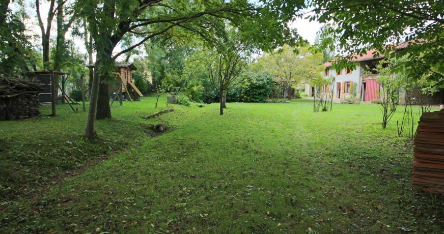 vente Maison Ponlat Taillebourg