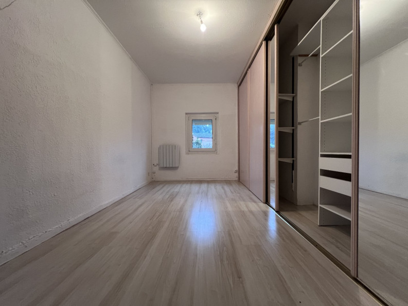 location Appartement ancien Aspet - Photo 6