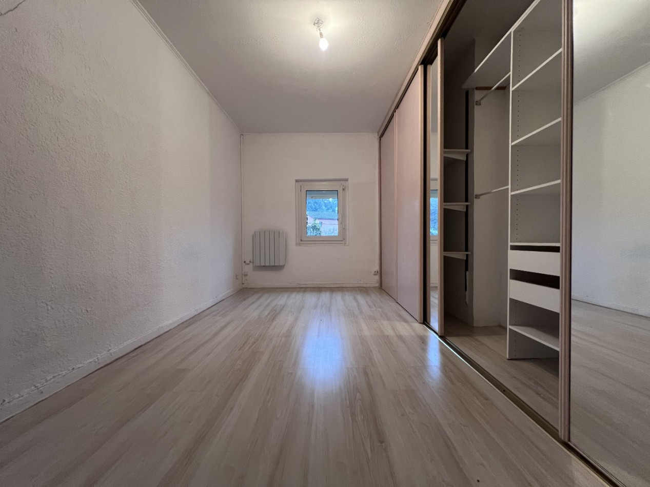 letting Appartement ancien Aspet - Photo 6