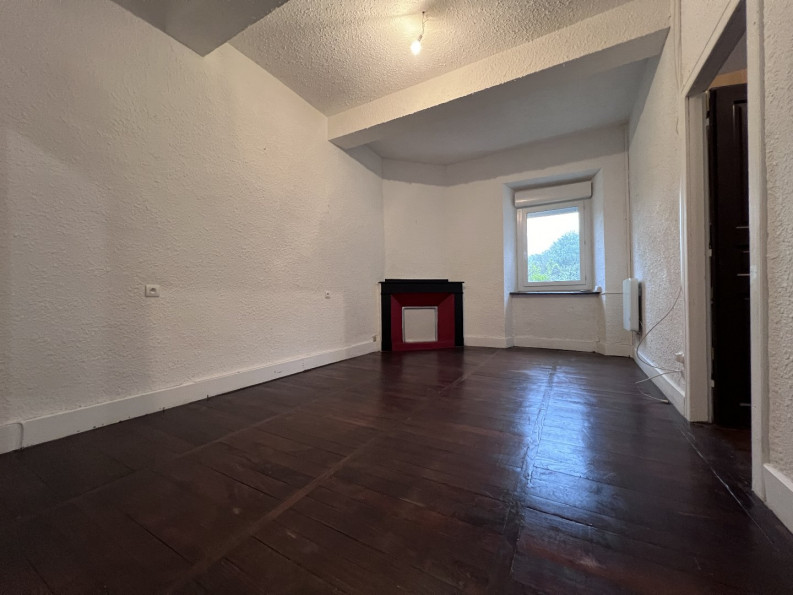 location Appartement ancien Aspet - Photo 5