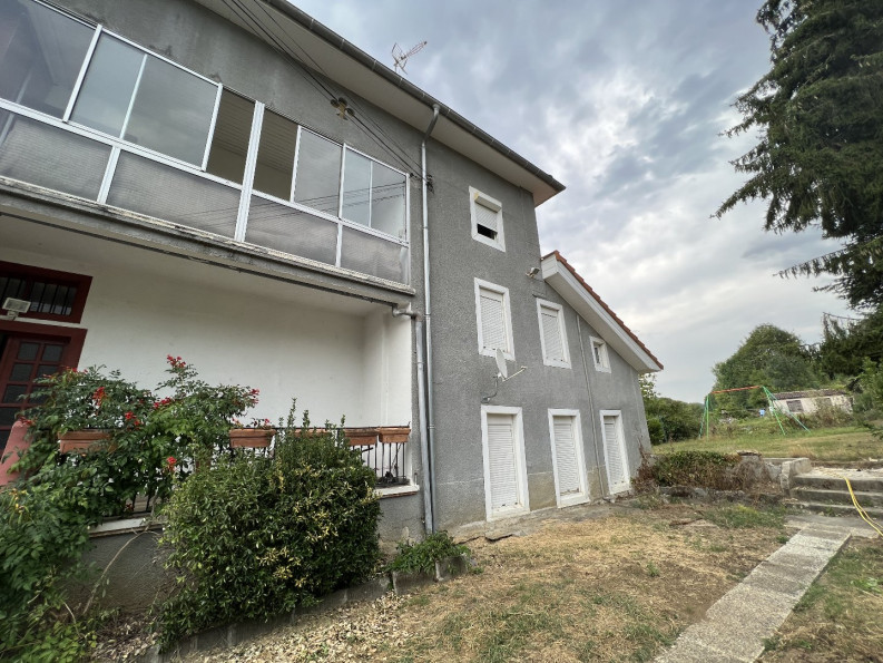 location Appartement ancien Aspet - Photo 2