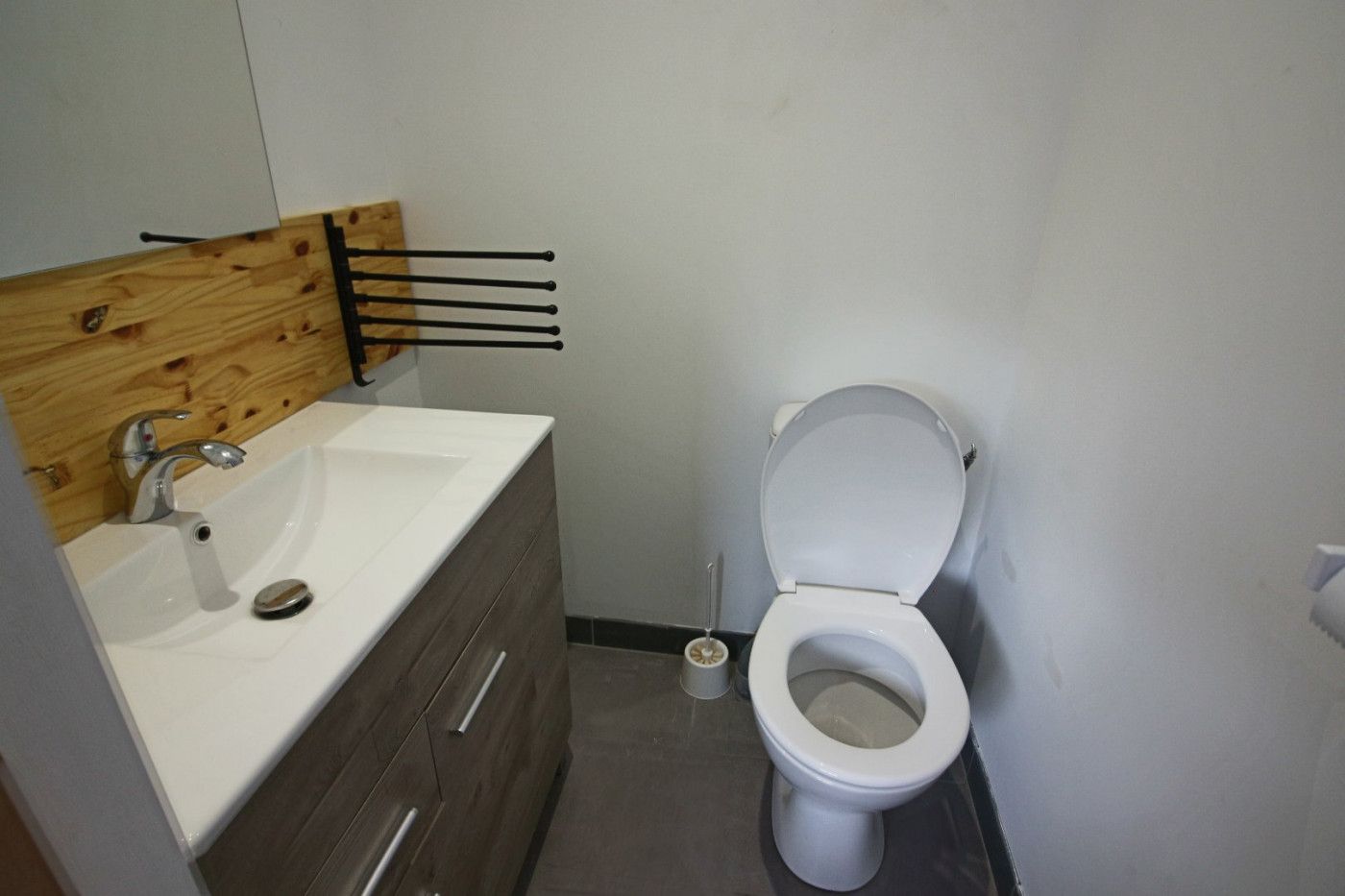 sale Maison Betchat - Photo 6