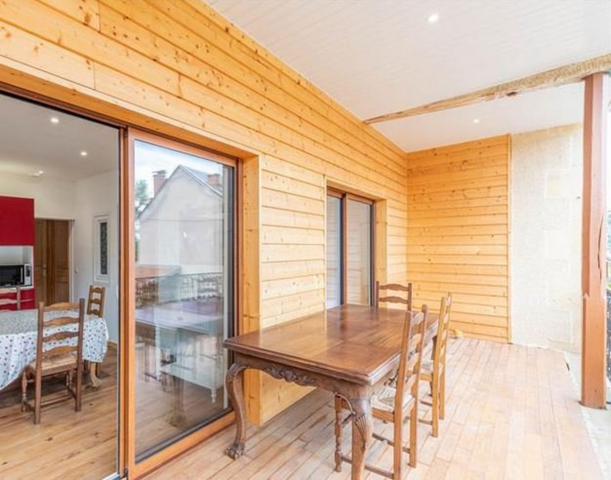 sale Maison Betchat - Photo 8