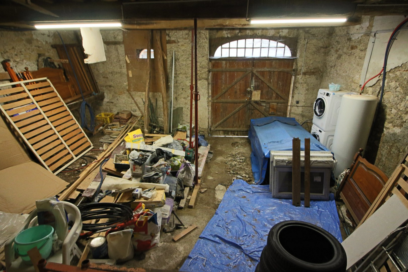 sale Maison Betchat - Photo 2