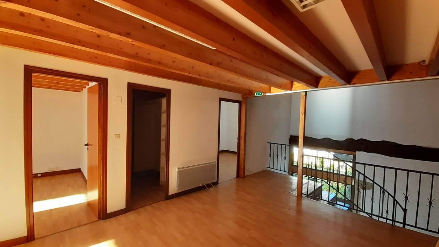 location Bureau Saint Gaudens - Photo 2