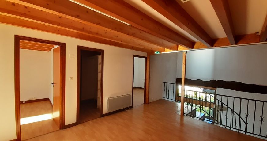 location Bureau Saint Gaudens