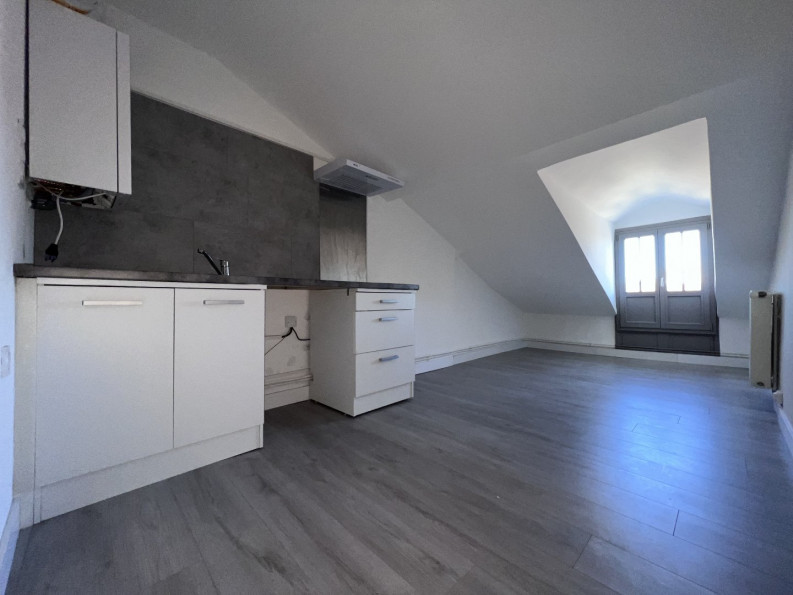 location Appartement rénové Saint Gaudens - Photo 2