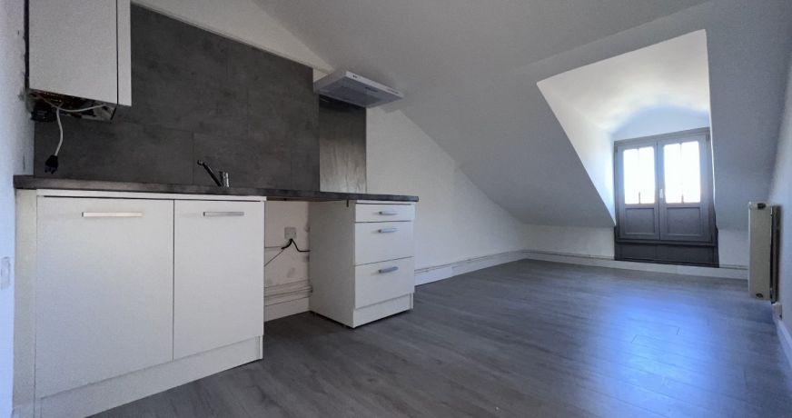 location Appartement rénové Saint Gaudens