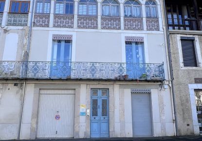 location Appartement rénové Saint Gaudens