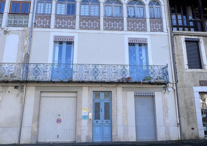 location Appartement rénové Saint Gaudens