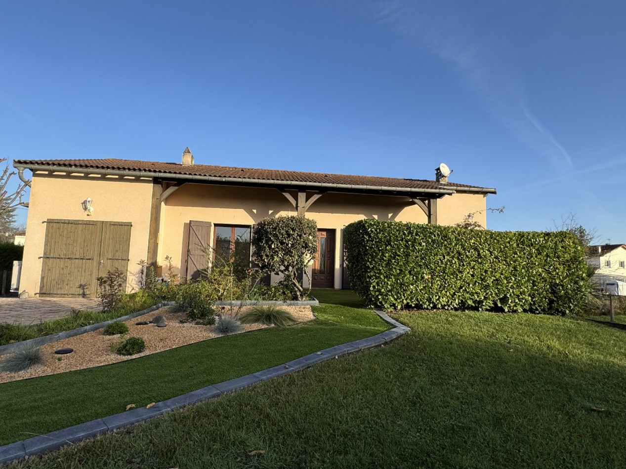 sale Maison individuelle Saint Gaudens - Photo 1