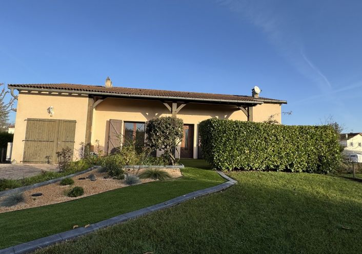 sale Maison individuelle Saint Gaudens