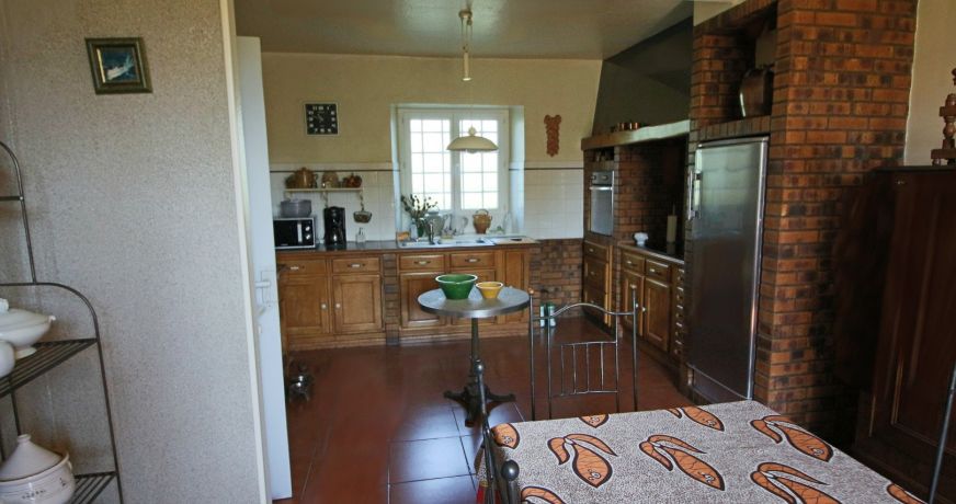 vente Longere Saint Gaudens