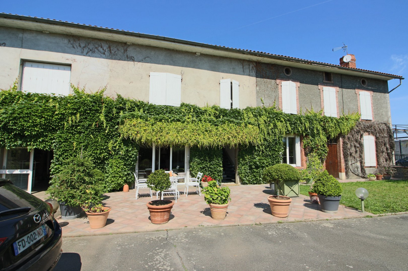 sale Longere Saint Gaudens - Photo 2