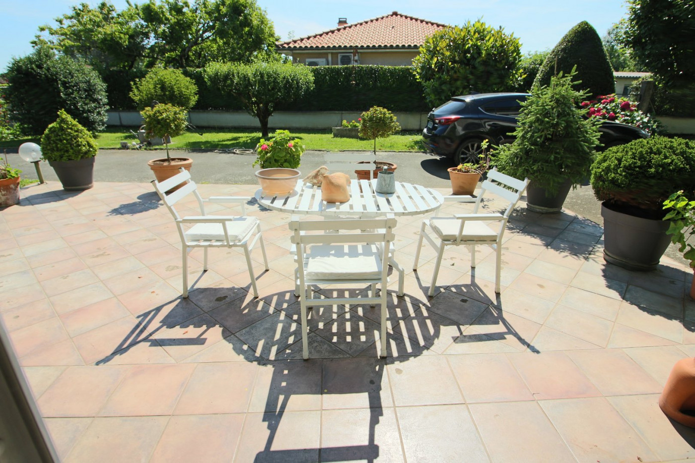 sale Longere Saint Gaudens - Photo 8